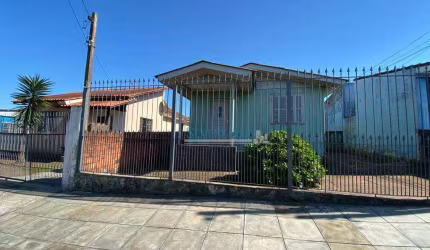 Terreno à venda, 600 m² por R$ 460.000,00 - Vila Monte Carlo - Cachoeirinha/RS