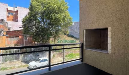 Apartamento com 2 dormitórios à venda, 57 m² por R$ 283.260,00 - Vila Monte Carlo - Cachoeirinha/RS