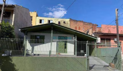 Casa com 3 dormitórios à venda, 100 m² por R$ 330.000,00 - Parque da Matriz - Cachoeirinha/RS
