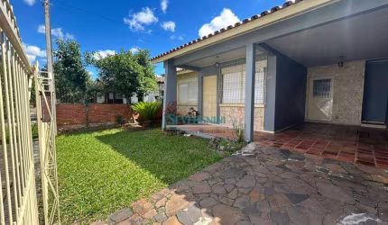 Casa com 3 dormitórios à venda, 103 m² por R$ 460.000,00 - Parque da Matriz - Cachoeirinha/RS