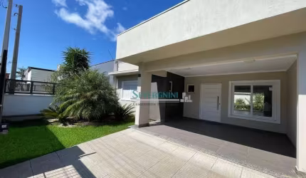 Casa com 3 dormitórios à venda, 135 m² por R$ 980.000,00 - Vale Ville - Gravataí/RS
