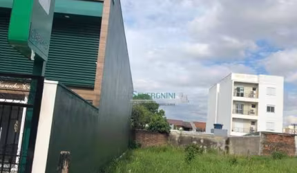 Terreno à venda, 350 m² por R$ 480.000,00 - City - Cachoeirinha/RS