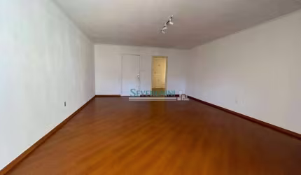 Apartamento com 3 dormitórios à venda, 115 m² por R$ 365.000,00 - Centro - Cachoeirinha/RS
