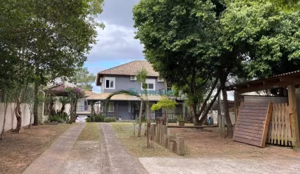 Sobrado com 3 dormitórios à venda, 450 m² por R$ 1.299.900,00 - Jardim Betânia - Cachoeirinha/RS