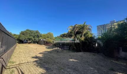 Terreno à venda, 660 m² por R$ 585.500,00 - Centro - Cachoeirinha/RS