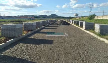 Terreno à venda, 150 m² por R$ 149.000,00 - Campo Belo - Cachoeirinha/RS