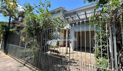 Sobrado com 4 dormitórios, 216 m² - venda por R$ 620.000,00 ou aluguel por R$ 4.575,00/mês - Vila Imbui - Cachoeirinha/RS