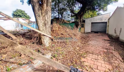 Terreno à venda, 300 m² por R$ 299.000,00 - Vila Imbui - Cachoeirinha/RS