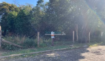 Terreno à venda, 1556 m² por R$ 745.000,00 - Vila Imbui - Cachoeirinha/RS