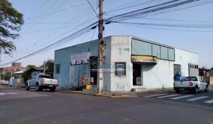 Terreno à venda, 612 m² por R$ 1.000.000,00 - Vila Imbui - Cachoeirinha/RS