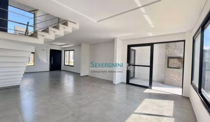 Sobrado à venda, 167 m² por R$ 929.900,00 - Vale Ville - Gravataí/RS