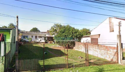 Casa com 2 dormitórios à venda, 60 m² por R$ 373.000,00 - Vila Vista Alegre - Cachoeirinha/RS