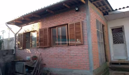 Casa com 2 dormitórios à venda, 60 m² por R$ 350.000,00 - Vila Vista Alegre - Cachoeirinha/RS