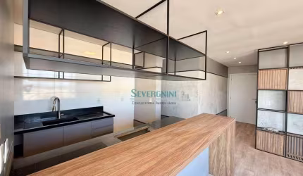 Apartamento com 3 dormitórios à venda, 96 m² por R$ 720.000,00 - Vale do Sol - Cachoeirinha/RS