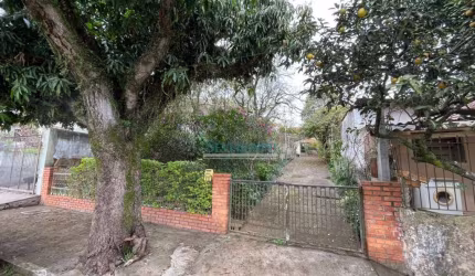 Terreno à venda, 320 m² por R$ 350.000,00 - Vila Cachoeirinha - Cachoeirinha/RS