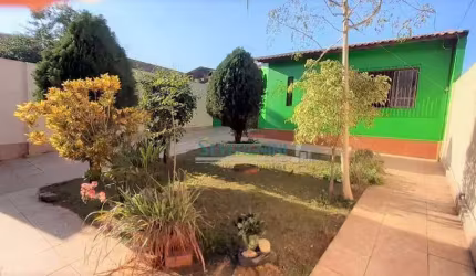 Casa com 2 dormitórios à venda, 153 m² por R$ 375.000,00 - Vila Monte Carlo - Cachoeirinha/RS