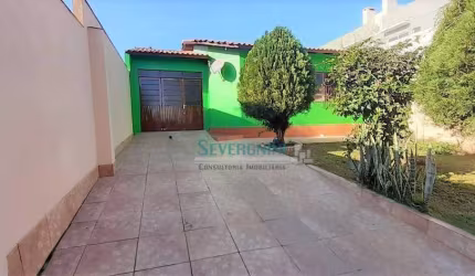Casa com 2 dormitórios à venda, 153 m² por R$ 375.000,00 - Vila Monte Carlo - Cachoeirinha/RS