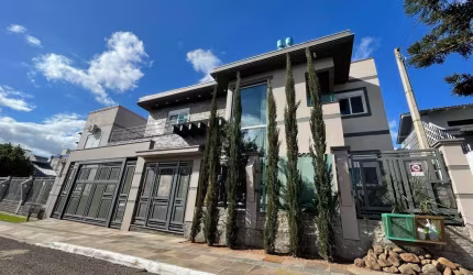 Sobrado com 4 dormitórios à venda, 280 m² por R$ 2.299.000,00 - Paradiso - Gravataí/RS