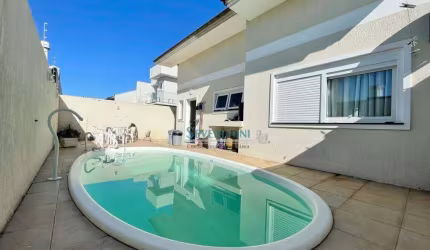 Sobrado com 3 dormitórios à venda, 202 m² por R$ 960.000,00 - Vale Ville - Gravataí/RS