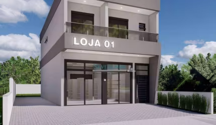 Terreno à venda, 350 m² por R$ 585.000,00 - Vila Regina - Cachoeirinha/RS