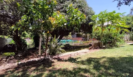 Terreno à venda, 1324 m² por R$ 1.200.000,00 - Vila Ponta Porã - Cachoeirinha/RS