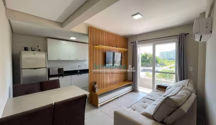 Apartamento com 2 dormitórios à venda, 54 m² por R$ 279.000,00 - Vila Princesa Izabel - Cachoeirinha/RS