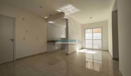 Apartamento com 2 dormitórios à venda, 54 m² por R$ 212.000,00 - Bom Princípio - Gravataí/RS