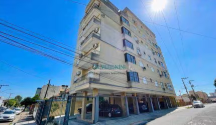 Cobertura com 3 dormitórios à venda, 220 m² por R$ 950.000,00 - Centro - Cachoeirinha/RS