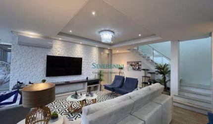 Cobertura com 2 dormitórios à venda, 262 m² por R$ 1.390.000,00 - Centro - Cachoeirinha/RS