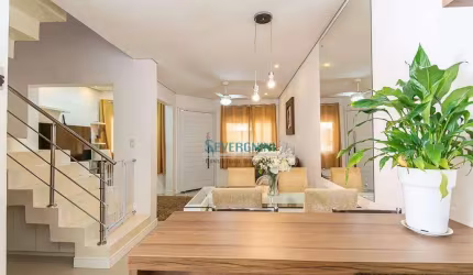Sobrado com 2 dormitórios à venda, 80 m² por R$ 490.000,00 - Vila Imbui - Cachoeirinha/RS