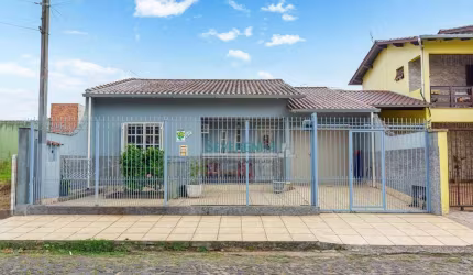 Casa com 3 dormitórios à venda, 141 m² por R$ 350.000,00 - Parque da Matriz - Cachoeirinha/RS