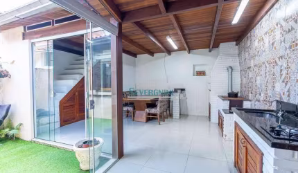 Casa com 2 dormitórios à venda, 90 m² por R$ 425.500,00 - Central Park - Cachoeirinha/RS
