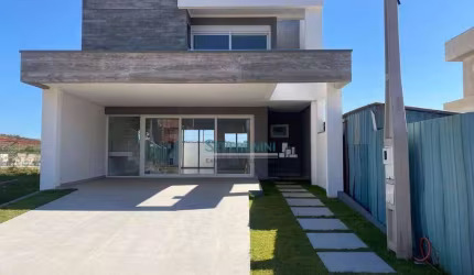 Sobrado com 3 dormitórios à venda, 156 m² por R$ 1.180.000,00 - Central Park - Cachoeirinha/RS