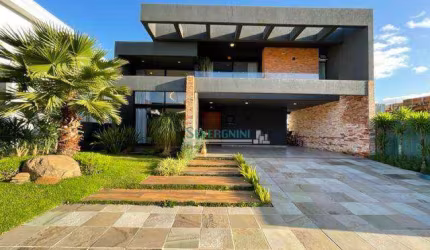Sobrado com 3 dormitórios à venda, 280 m² por R$ 2.300.000,00 - Distrito Industrial - Cachoeirinha/RS