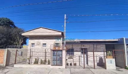 Casa com 8 dormitórios à venda, 400 m² por R$ 445.200,00 - Vila Vista Alegre - Cachoeirinha/RS