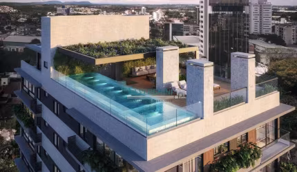 Apartamento com 3 suítes à venda, 119 m² por R$ 1.070.000 - Salgado Filho - Gravataí/RS