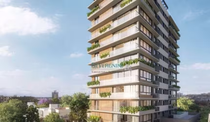 Apartamento à venda, 80 m² por R$ 765.000,00 - Salgado Filho - Gravataí/RS