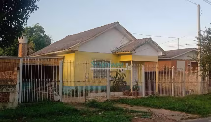 Casa com 2 dormitórios à venda, 69 m² por R$ 245.000,00 - Vila Vista Alegre - Cachoeirinha/RS