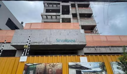 Apartamento com 3 dormitórios à venda, 82 m² por R$ 585.000,00 - Vila Eunice - Cachoeirinha/RS