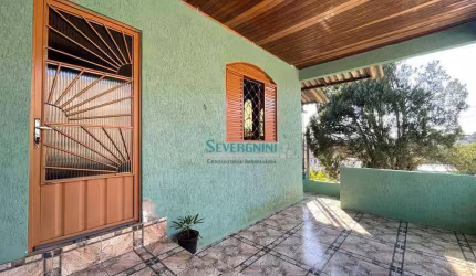 Casa à venda, 268 m² por R$ 350.000,00 - Vila Vista Alegre - Cachoeirinha/RS