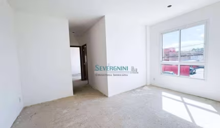 Apartamento com 2 dormitórios à venda, 56 m² por R$ 300.000,00 - Vila Princesa Izabel - Cachoeirinha/RS