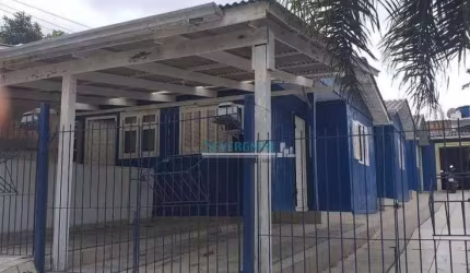 Terreno à venda, 300 m² por R$ 299.000,00 - Bom Princípio - Gravataí/RS