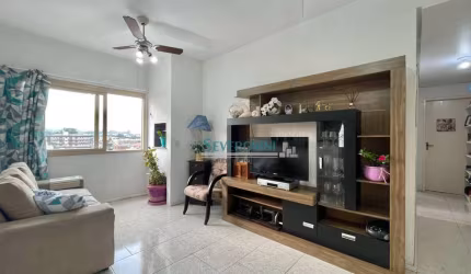 Apartamento com 2 dormitórios à venda, 59 m² por R$ 339.000,00 - Centro - Cachoeirinha/RS
