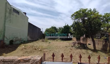 Terreno à venda, 352 m² por R$ 255.600,00 - Vila City - Cachoeirinha/RS