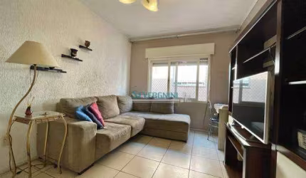 Apartamento com 2 dormitórios à venda, 59 m² por R$ 250.000,00 - Centro - Cachoeirinha/RS