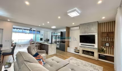 Sobrado com 3 dormitórios à venda, 180 m² por R$ 1.290.000,00 - Vale Ville - Gravataí/RS