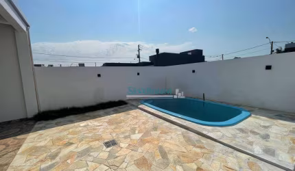 Sobrado com 3 dormitórios à venda, 116 m² por R$ 739.000,00 - Vale Ville - Gravataí/RS