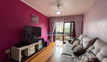 Apartamento com 3 dormitórios à venda, 140 m² por R$ 585.000,00 - Centro - Cachoeirinha/RS