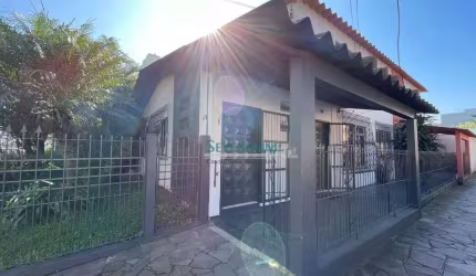 Sobrado com 5 dormitórios à venda, 260 m² por R$ 1.590.000,00 - Vila Eunice - Cachoeirinha/RS