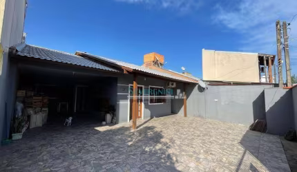 Casa com 3 dormitórios à venda, 123 m² por R$ 350.000,00 - Parque da Matriz - Cachoeirinha/RS